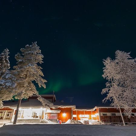 Yllaes Lake Hotel Ylläsjärvi Dış mekan fotoğraf