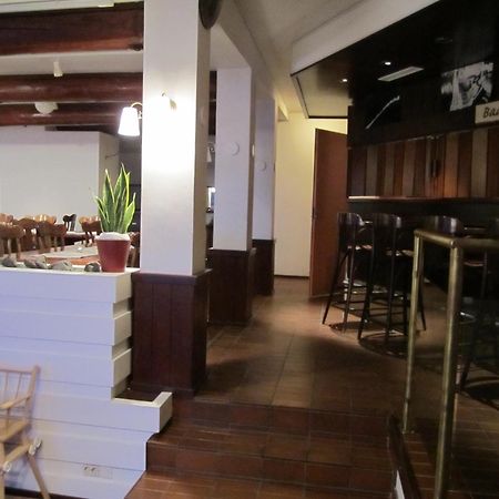 Yllaes Lake Hotel Ylläsjärvi Dış mekan fotoğraf