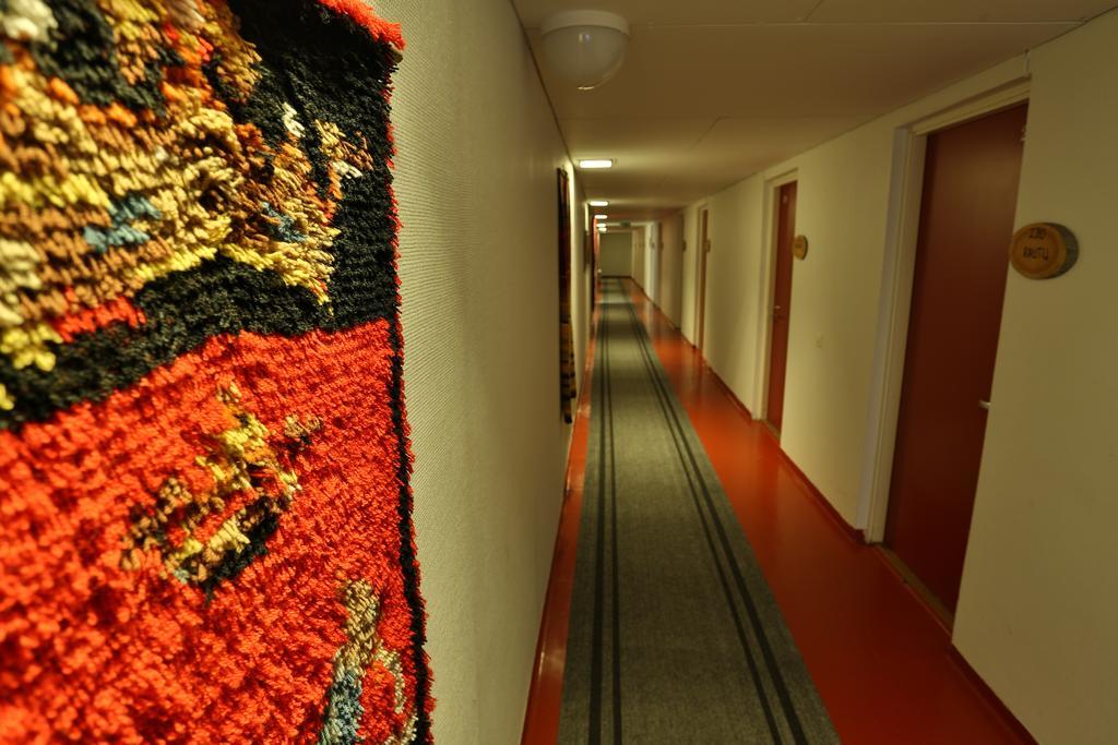 Yllaes Lake Hotel Ylläsjärvi Dış mekan fotoğraf