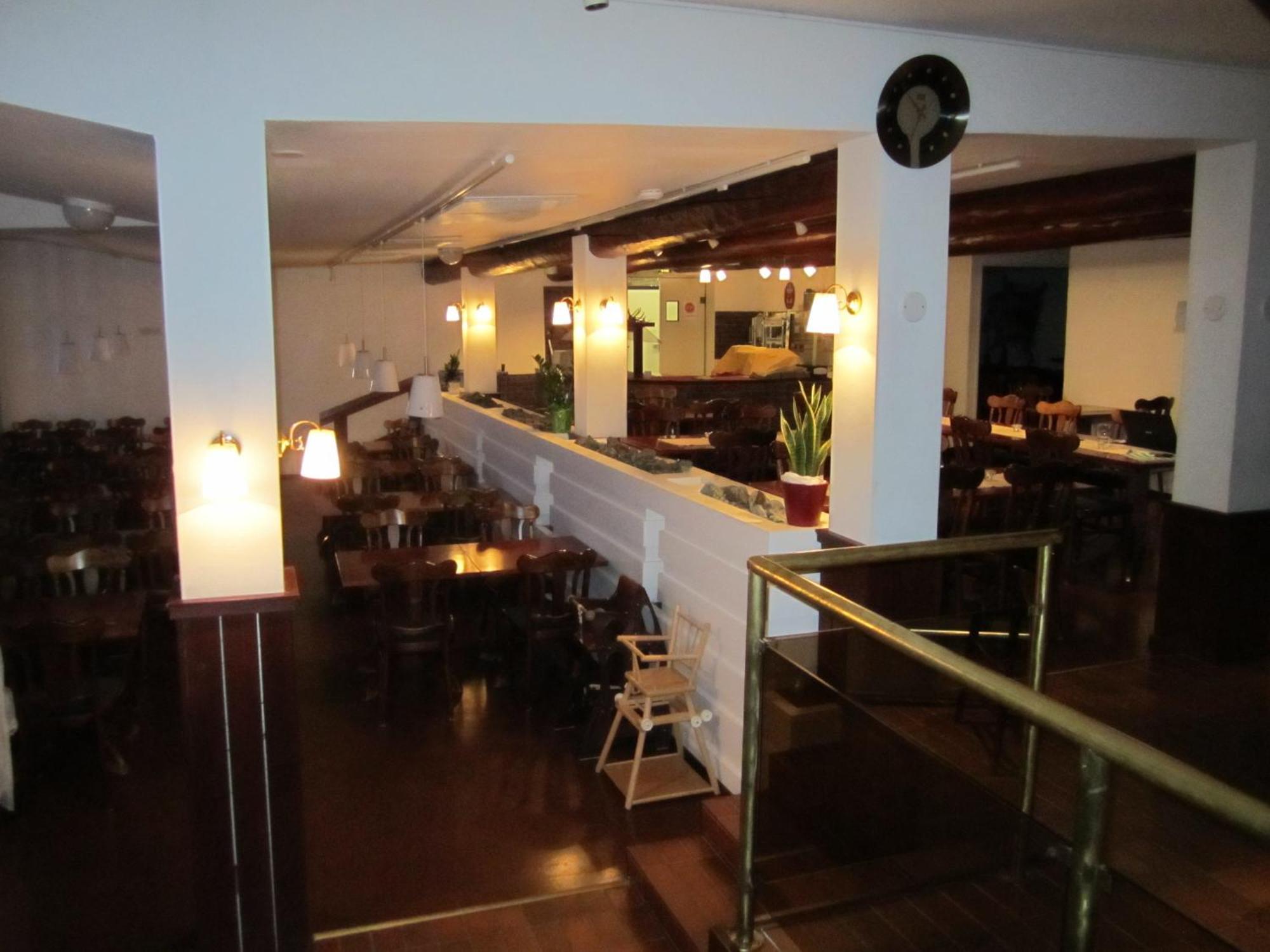 Yllaes Lake Hotel Ylläsjärvi Dış mekan fotoğraf