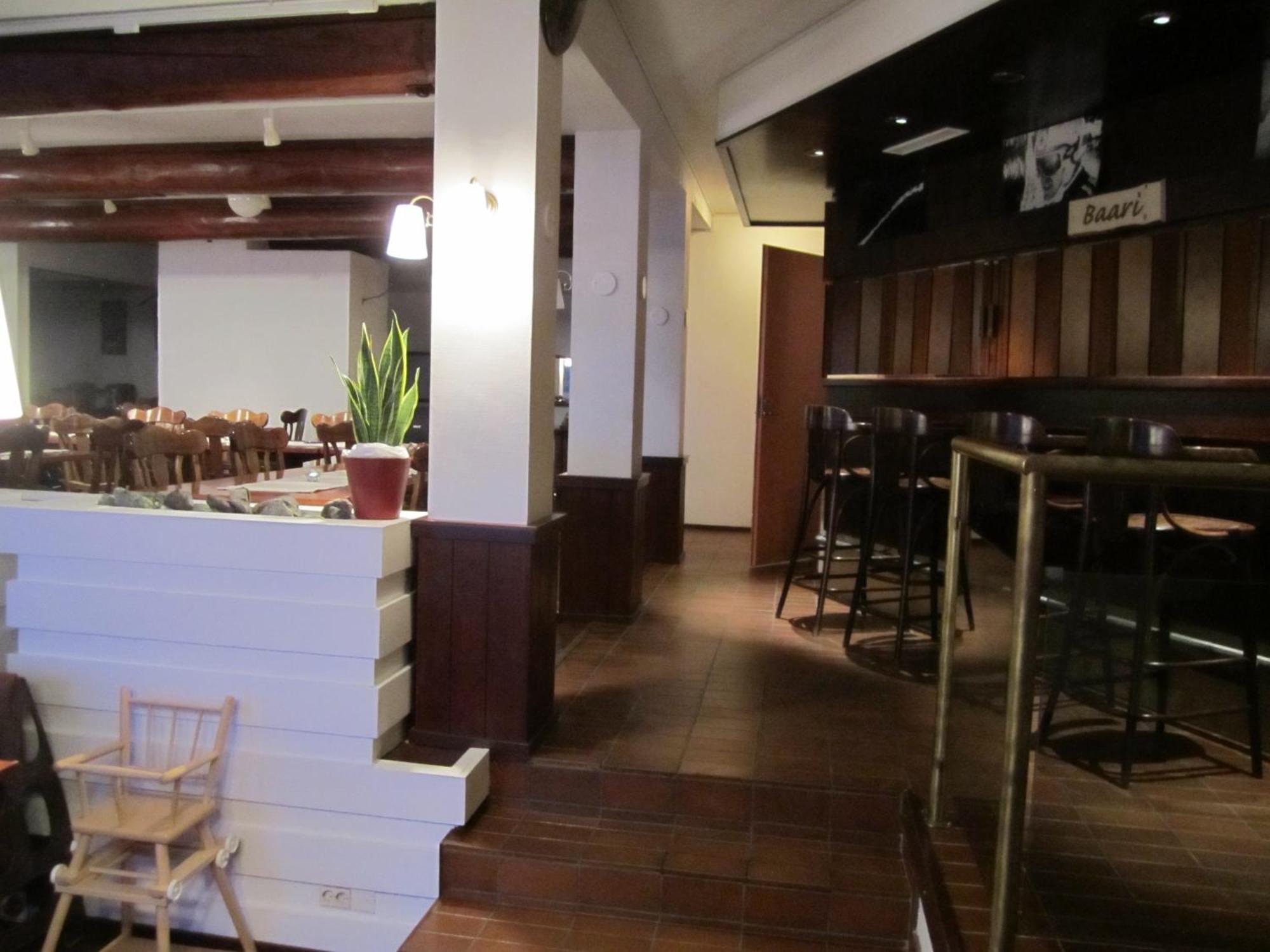 Yllaes Lake Hotel Ylläsjärvi Dış mekan fotoğraf