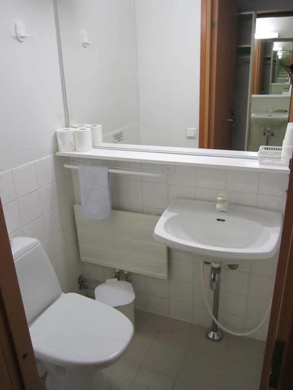 Yllaes Lake Hotel Ylläsjärvi Dış mekan fotoğraf